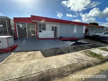 Calle 32 Turabo Gardens V Unit A-29 Caguas, PR 00725