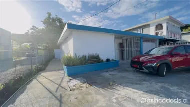 #37 Street Comm. Hill Brothers, Sabana Llana Ward Unit 324-A