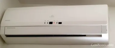 Aire acondicionado inverter 12 btu 