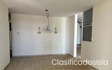 ahora alquilando