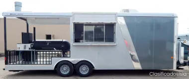 food trailers for sale uk
