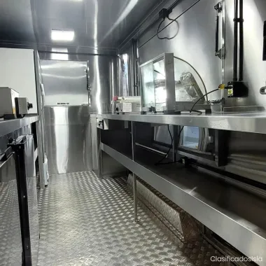 food trailers for sale uk