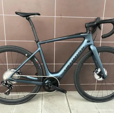 2022 Specialized S-Works Turbo Creo SL EVO 