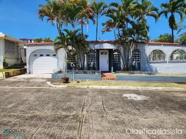 Excelente Casa Ubicada En San Juan