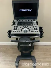 Mindray M9 Ultrasound Machine