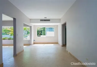 Perfecta Casa Familiar en San Juan