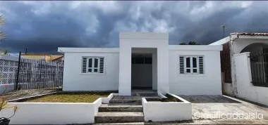 3BEDROOM 2Bath FOR RENT 