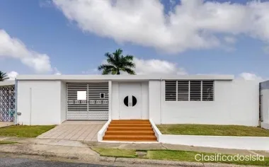 Beautiful House Up For Rent 