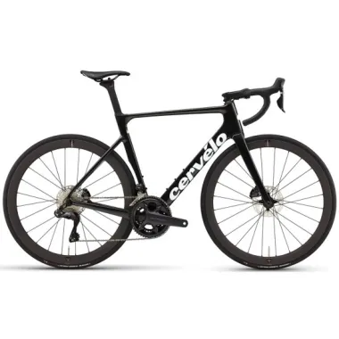 2023 CERVELO SOLOIST ULTEGRA DI2 - ASIACYCLES
