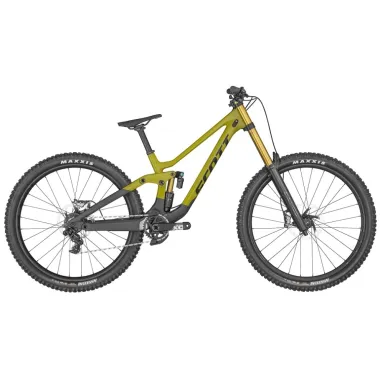 2023 SCOTT GAMBLER 900 TUNED - ASIACYCLES