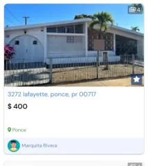 Fraude! No de dinero adelantado 