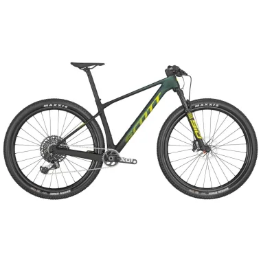 2023 SCOTT SCALE RC WORLD CUP - ASIACYCLES