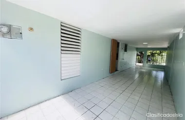 Saint 5 Urb Tibes #J-4, Ponce, PR 00731