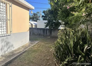 3272 Lafayette, Ponce, PR 00717