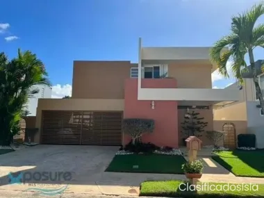 Hermoso y espacioso