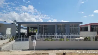 4 bedroom family house