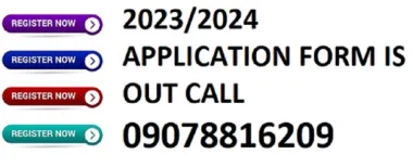 KING DAVID UMAHI UNIVERSITY 2023/2024
