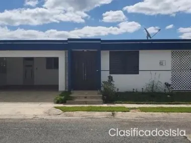 Excelente propiedad