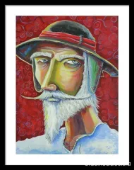Cuadros de Puerto Rico en venta