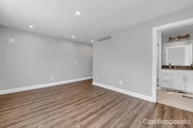 Comfortability at its peak