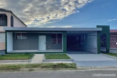  3 bedrooms, 1 bathroom