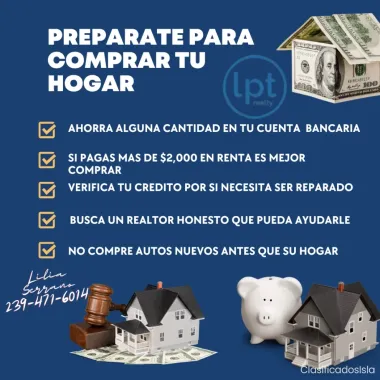 Deseas invertir en la Florida
