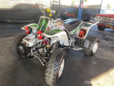 Comprar RAPTOR ATVS, YFZ ATV, BANSHEE ATV, y venta de repues