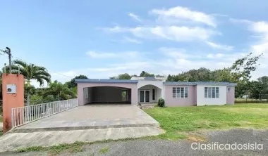 Beautiful 3Bedrooms 2Bath For Rent 