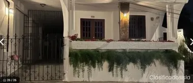 Casa familiar de 3 recámaras y 2 baños