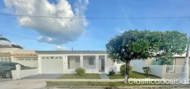 Calle 3 Calle Clarisa 116 Rambla Ponce, PR 00730