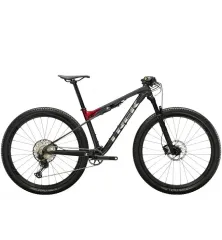 2023 Trek Supercaliber 9.7 Bike (CALDERACYCLE)