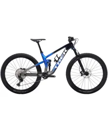 2023 Trek Top Fuel 9.7 Bike (CALDERACYCLE)