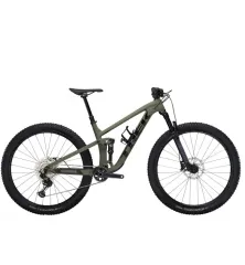 2023 Trek Top Fuel 7 Bike (CALDERACYCLE)