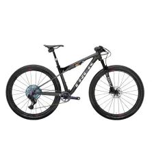 2023 Trek Supercaliber 9.9 XX1 AXS Bike (CALDERACYCLE)
