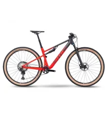  2023 BMC Fourstroke TWO (CALDERACYCLE)