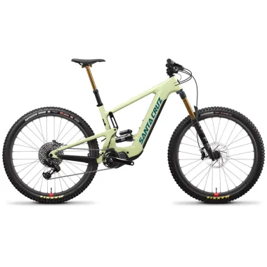 2023 Santa Cruzz Heckler CC X01 Axs Rsv 29 Mountain Bike (WA
