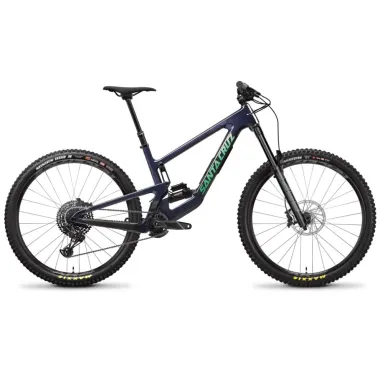 2023 Santa Cruzz Megatower 2 C R Mountain Bike 