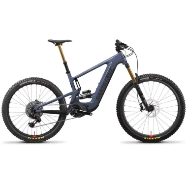 2023 Santa Cruzz Heckler CC X01 Axs Rsv Mx Mountain Bike 