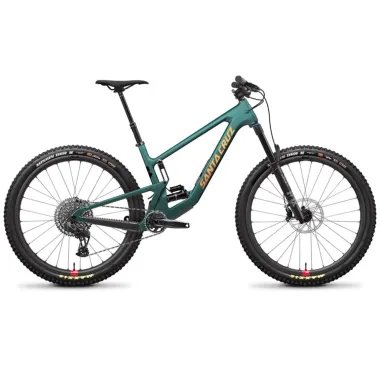 2023 Santa Cruzz Hightower 3 C Gx Axs Rsv Mountain Bike 