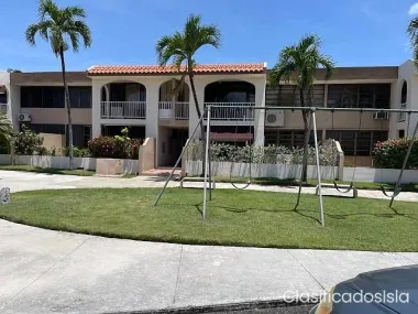 Now Available for move in