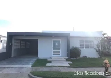 Jose Pepe Rios Jose Pepe Rios Street Caguas, PR 00725