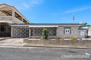 258 Calle San Jose San Juan, PR 00925
