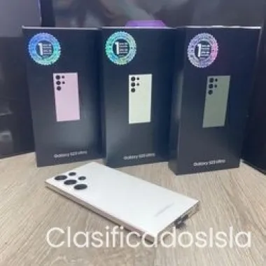 Samsung Galaxy S23 Ultra 512GB