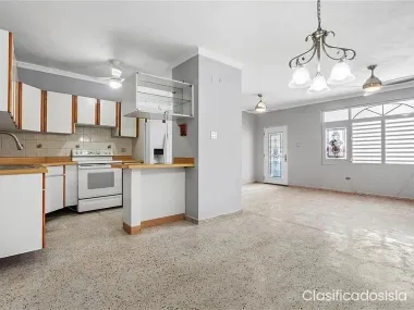 Terreno propiedad en excelente estado.