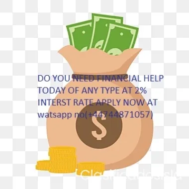 Are you facing financial issues and looking for a solution?