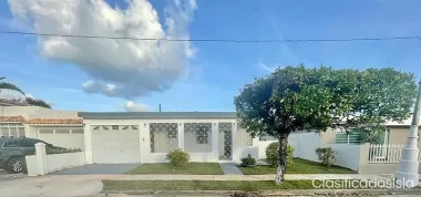 Calle 3 Calle Clarisa Rambla #116, Ponce, PR 00730