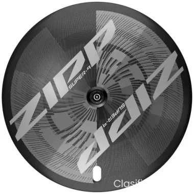 ZIPP SUPER-9 CARBON DISC BRAKE TUBELESS (CALDERACYCLE)
