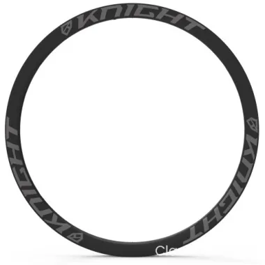 KNIGHT COMPOSITES 35 TUBELESS AERO DISC (CALDERACYCLE)
