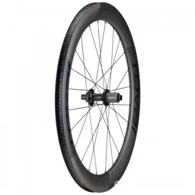 Roval Rapide CLX Disc Rear Wheel (CALDERACYCLE)
