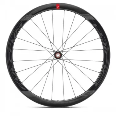 FULCRUM WIND 40 DB WHEELSET (CALDERACYCLE)